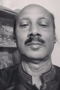 গাইবান্ধার প্রবীণ সাংবাদিক মশিয়ার রহমান খান আর নেই!