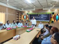 রাজারহাটে ২৫ মার্চ গণহত্যা দিবস উপলক্ষ্যে আলোচনা সভা অনুষ্ঠিত