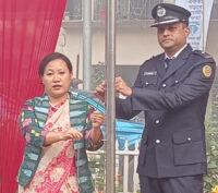 হোমনায় আইনশৃঙ্খলা কমিটির এবং ২৫ মার্চ গণহত্যা ও ২৬ মার্চ স্বাধীনতা দিবসের প্রস্তুতিমূলক সভা