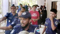 নড়াইল পৌরসভার সাবেক মেয়র ও যুবলীগের সাধারণ সম্পাদক কারাগারে