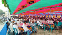 নড়াইল পৌর বিএনপির ইফতার এবং দোয়া মাহফিল অনুষ্ঠিত