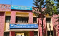 রংপুর- ঢাকা মহাসড়কে সড়ক দুর্ঘটনায় ২ আহত ৫