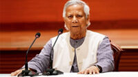 আজ চীন সফরে যাচ্ছেন প্রধান উপদেষ্টা