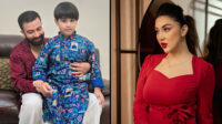 সন্তানের কাছে তার বাবা সুপারস্টার না: অপু বিশ্বাস
