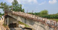 ভুল্লী নদীর ভাঙা সেতু অপসারণে আশার আলো, প্রস্তুতি চলছে নতুন সেতু নির্মাণের