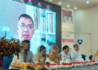 প্রাথমিক শিক্ষার পাশাপাশি সংস্কৃতি ও খেলাধুলা বাধ্যতামূলক করা দরকার…..লালমনিরহাটের কর্মশালায় ভারচ্যুয়ালী বৈঠকে তারেক রহমান