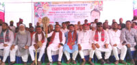 হোমনায় ব্যাপক আয়োজনে বিএনপির বর্ষবরণ