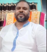 উলিপুরে   মৃত ব্যক্তির ভিজিএফ চাল চেয়ারম্যানের পেটে। 