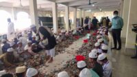 পাগলা মসজিদের দানবাক্সে মিলল ২৮ বস্তা টাকা