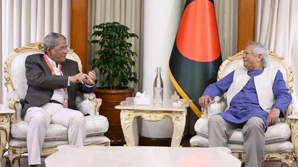 প্রধান উপদেষ্টার সঙ্গে বৈঠক করতে যমুনায় বিএনপির প্রতিনিধি দল প্রধান উপদেষ্টার সঙ্গে বৈঠক করতে যমুনায় বিএনপির প্রতিনিধি দল