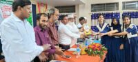 শ্রীমঙ্গলে আন্তঃস্কুল বিতর্ক প্রতিযোগিতা অনুষ্ঠিত