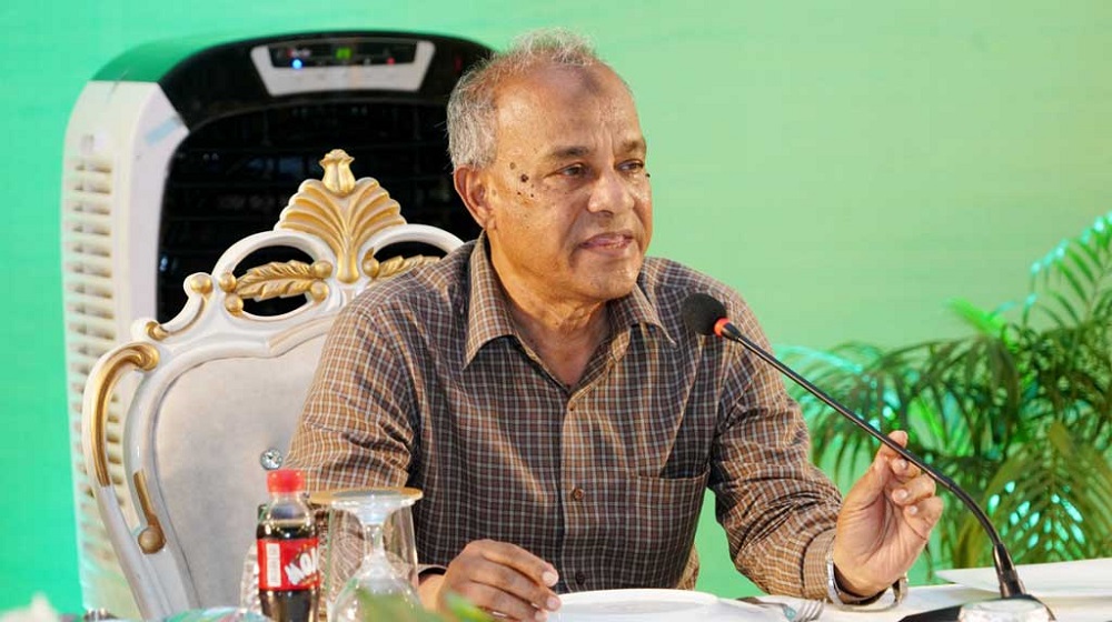 র্যাবকে ‘অতীত ভুলে’ নতুন উদ্যমে কাজ করার আহ্বান স্বরাষ্ট্র উপদেষ্টার র্যাবকে ‘অতীত ভুলে’ নতুন উদ্যমে কাজ করার আহ্বান স্বরাষ্ট্র উপদেষ্টার