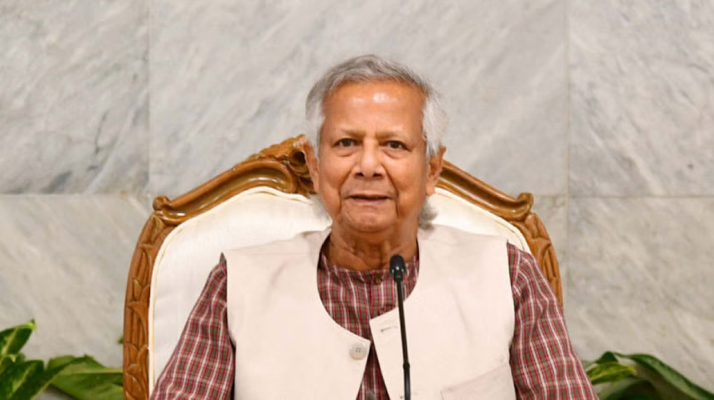 আজ যেসব রাজনৈতিক দলের সঙ্গে বৈঠকে বসবেন প্রধান উপদেষ্টা আজ যেসব রাজনৈতিক দলের সঙ্গে বৈঠকে বসবেন প্রধান উপদেষ্টা