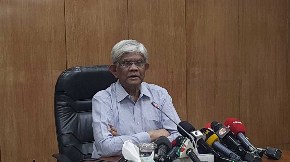 নতুন অর্থবছরের বাজেট ঘোষণা সোমবার নতুন অর্থবছরের বাজেট ঘোষণা সোমবার