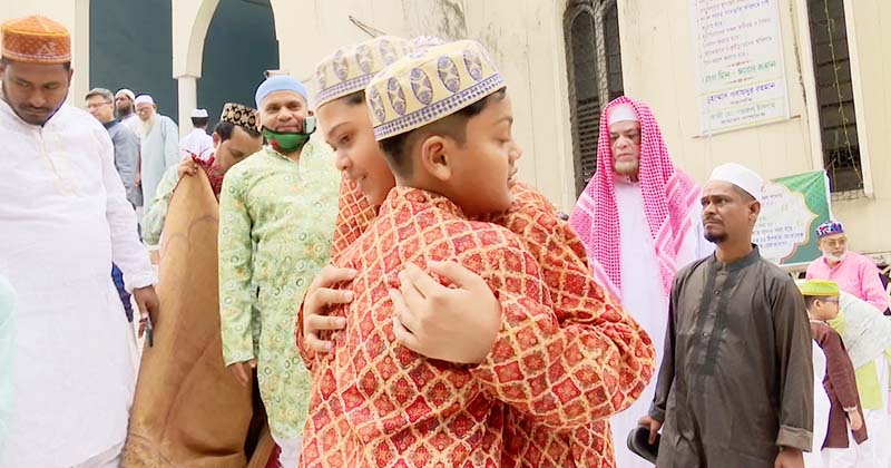 এবারের ঈদুল আজহায় ছুটি ১০ দিন এবারের ঈদুল আজহায় ছুটি ১০ দিন
