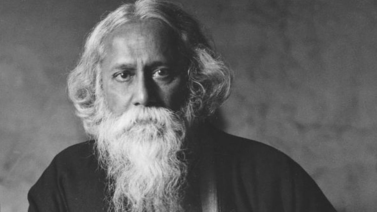 বিশ্বকবি রবীন্দ্রনাথ ঠাকুরের ১৬৪তম জন্মবার্ষিকী আজ বিশ্বকবি রবীন্দ্রনাথ ঠাকুরের ১৬৪তম জন্মবার্ষিকী আজ