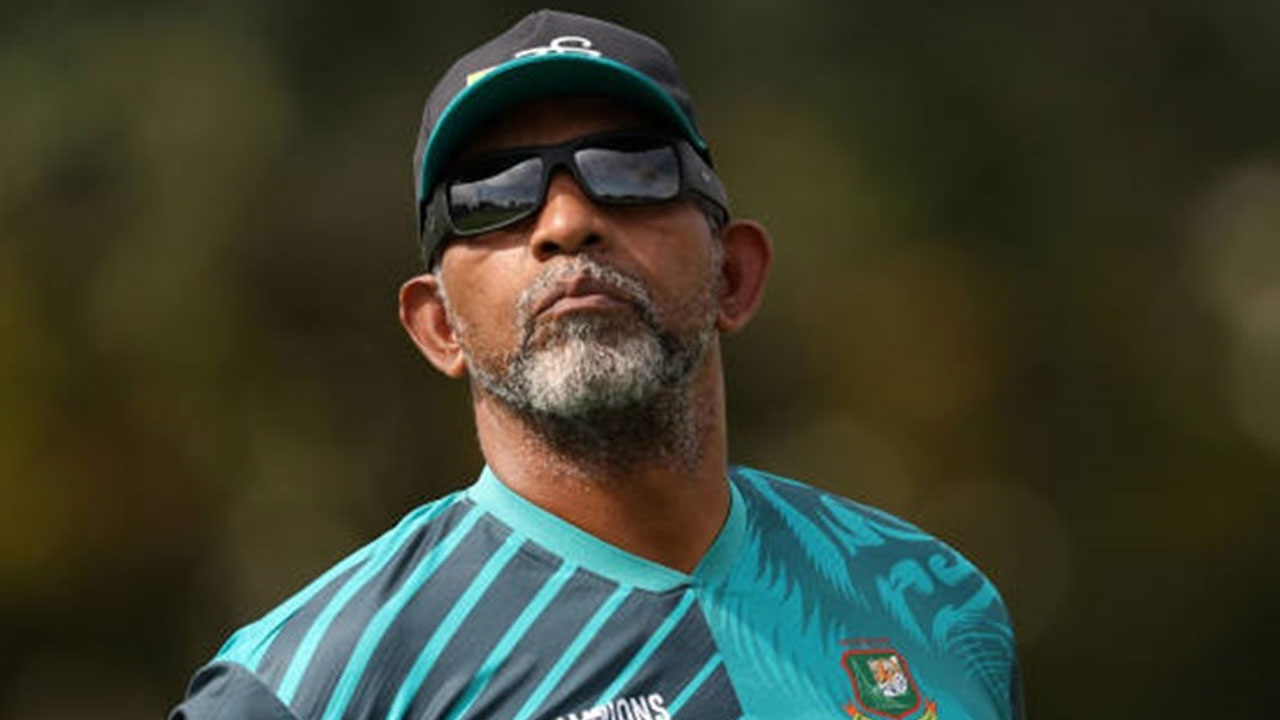 ‘আমাদের সেরা ক্রিকেট খেলার এটাই সেরা সময়’