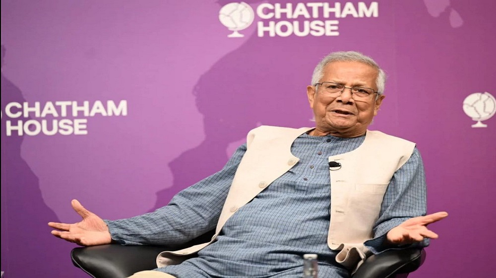 ১৭ বছর পর ইতিহাসের সবচেয়ে সুন্দর নির্বাচন হবে: প্রধান উপদেষ্টা ১৭ বছর পর ইতিহাসের সবচেয়ে সুন্দর নির্বাচন হবে: প্রধান উপদেষ্টা