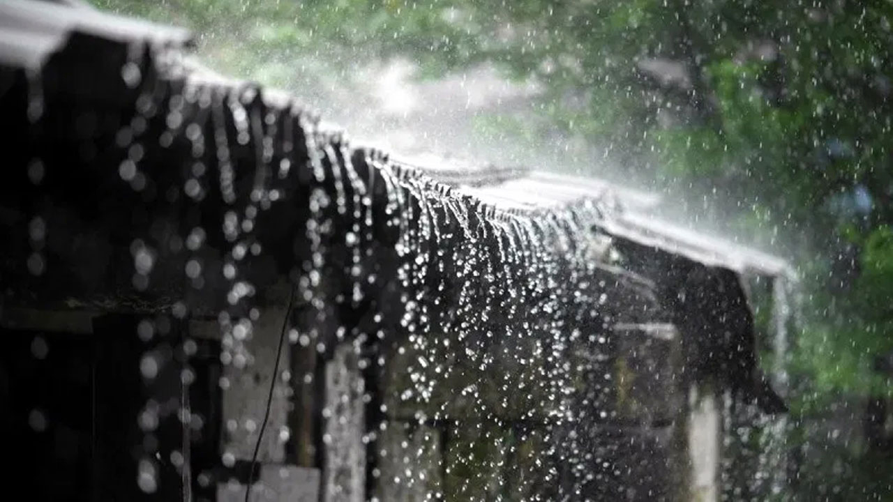 সন্ধ্যার মধ্যে ১০ অঞ্চলে ঝড় হতে পারে সন্ধ্যার মধ্যে ১০ অঞ্চলে ঝড় হতে পারে