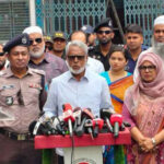 প্রস্তুত শোলাকিয়া মাঠ: সকাল ৯টায় ঈদ জামাত, থাকছে বিশেষ ট্রেন