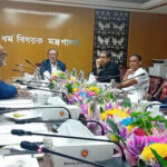 চলতি অর্থবছরে রাষ্ট্রীয় সম্মানী ভাতার আওতায় আসছে ৮৬ হাজার ৭০৯টি ধর্মীয় প্রতিষ্ঠান