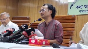 এলপিজির সংকট নেই, মজুত করলে কঠোর ব্যবস্থা